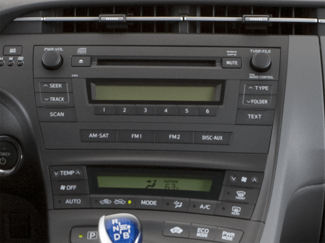 2011 Toyota Prius III Roseville CA