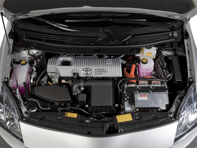 2011 Toyota Prius III Roseville CA