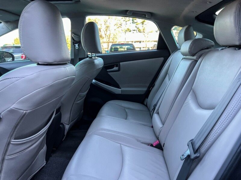 2011 Toyota Prius III Wilmington NC