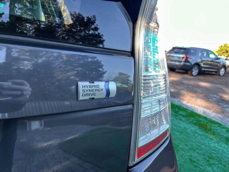 2011 Toyota Prius III Wilmington NC