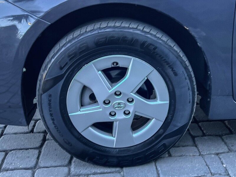 2011 Toyota Prius III Wilmington NC
