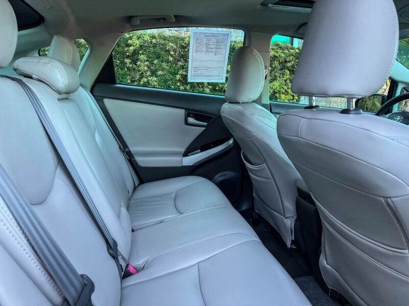 2011 Toyota Prius III Wilmington NC