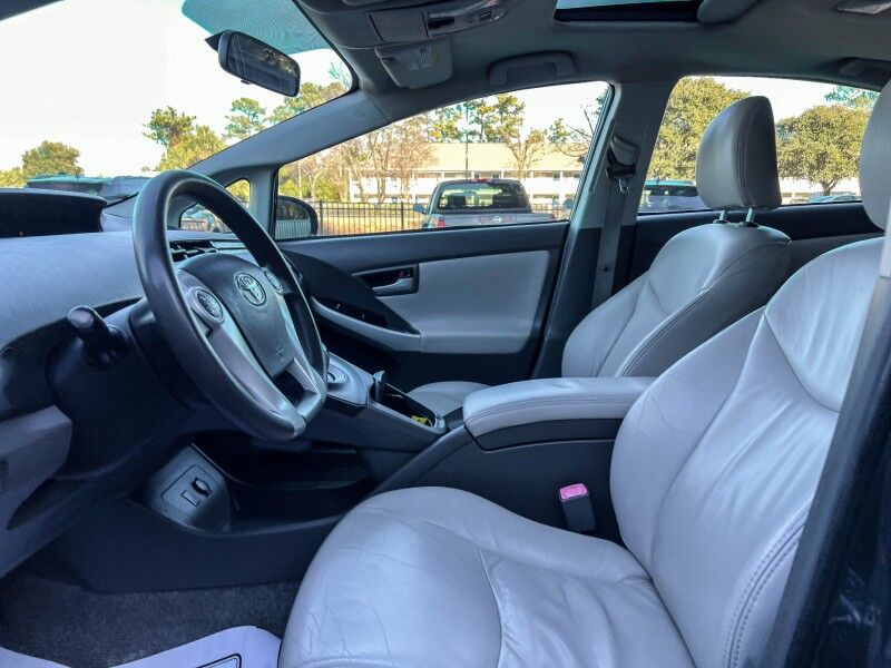 2011 Toyota Prius III Wilmington NC