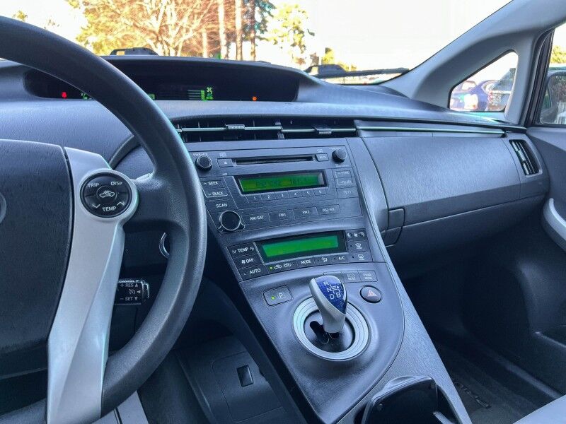 2011 Toyota Prius III Wilmington NC