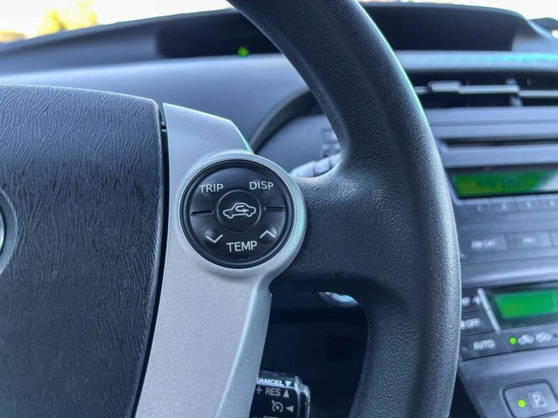 2011 Toyota Prius III Wilmington NC