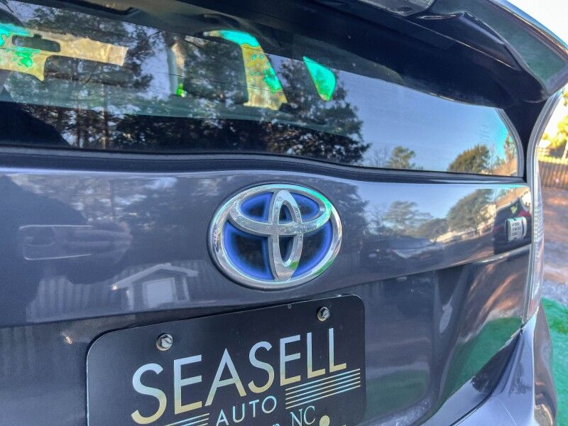 2011 Toyota Prius III Wilmington NC