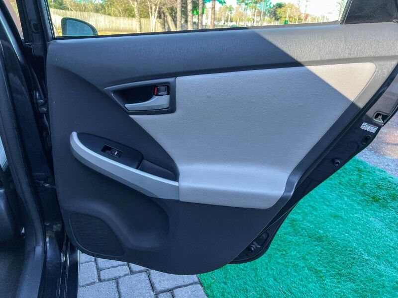 2011 Toyota Prius III Wilmington NC