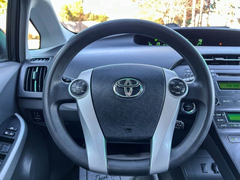 2011 Toyota Prius III Wilmington NC