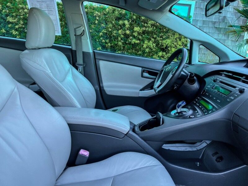 2011 Toyota Prius III Wilmington NC