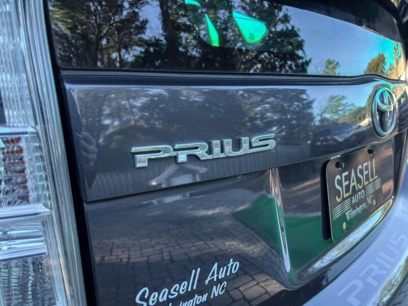 2011 Toyota Prius III Wilmington NC