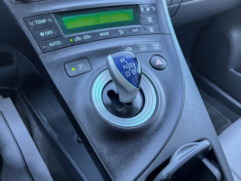 2011 Toyota Prius III Wilmington NC