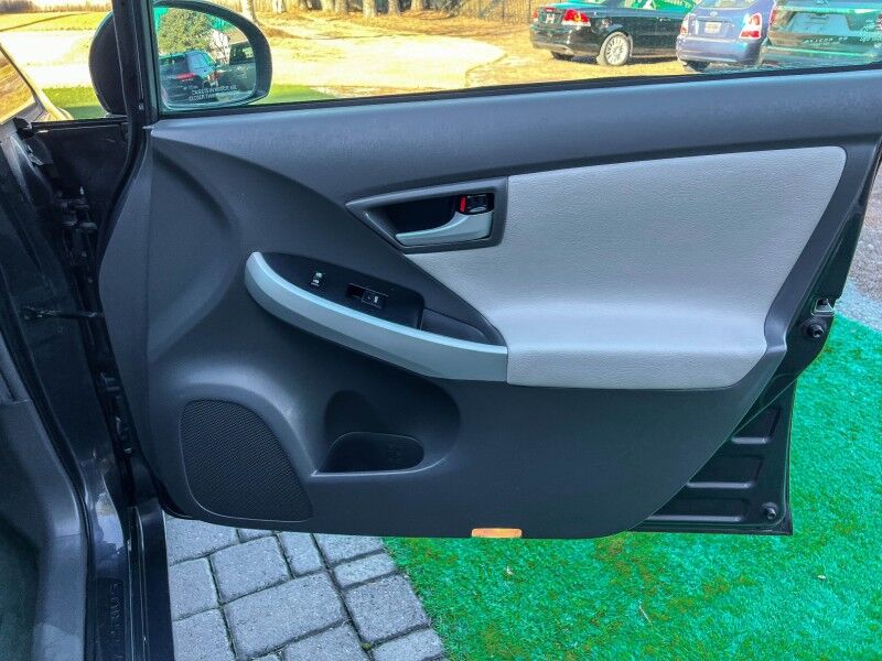 2011 Toyota Prius III Wilmington NC