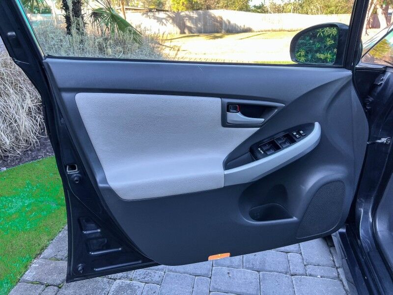 2011 Toyota Prius III Wilmington NC