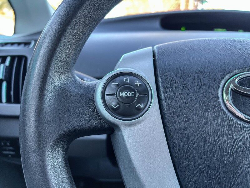 2011 Toyota Prius III Wilmington NC