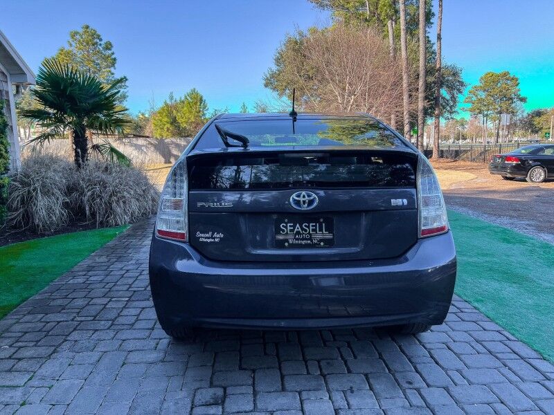 2011 Toyota Prius III Wilmington NC