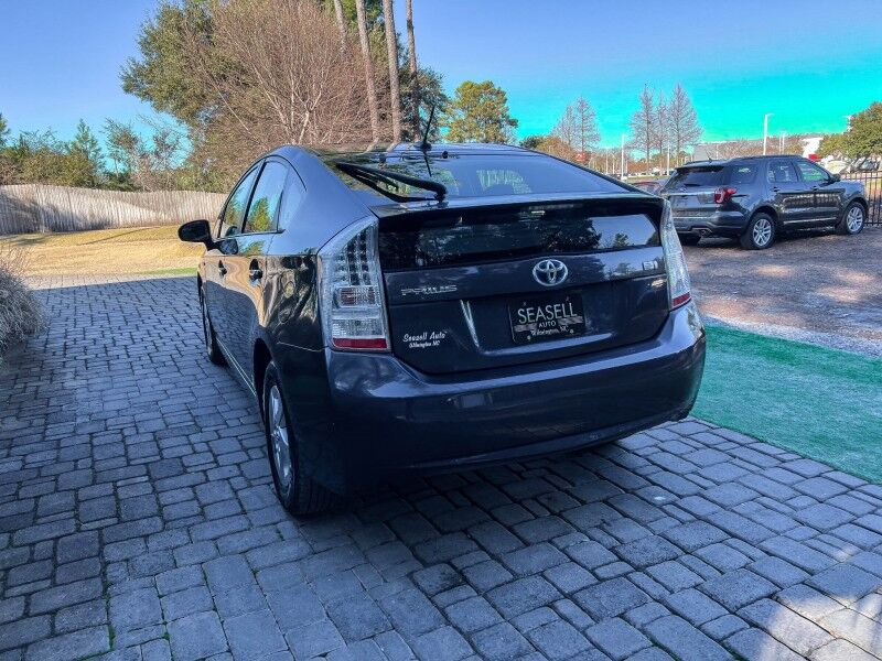 2011 Toyota Prius III Wilmington NC