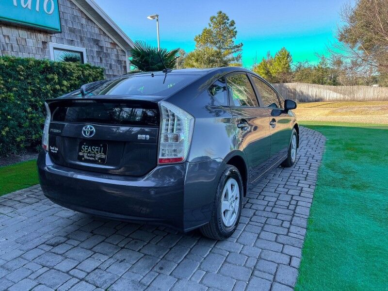 2011 Toyota Prius III Wilmington NC