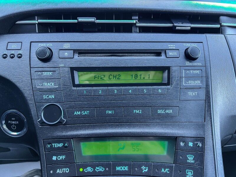 2011 Toyota Prius III Wilmington NC