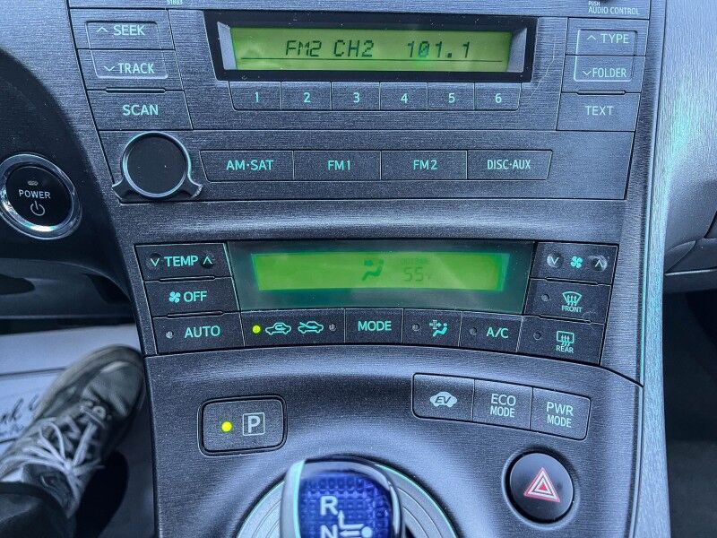 2011 Toyota Prius III Wilmington NC