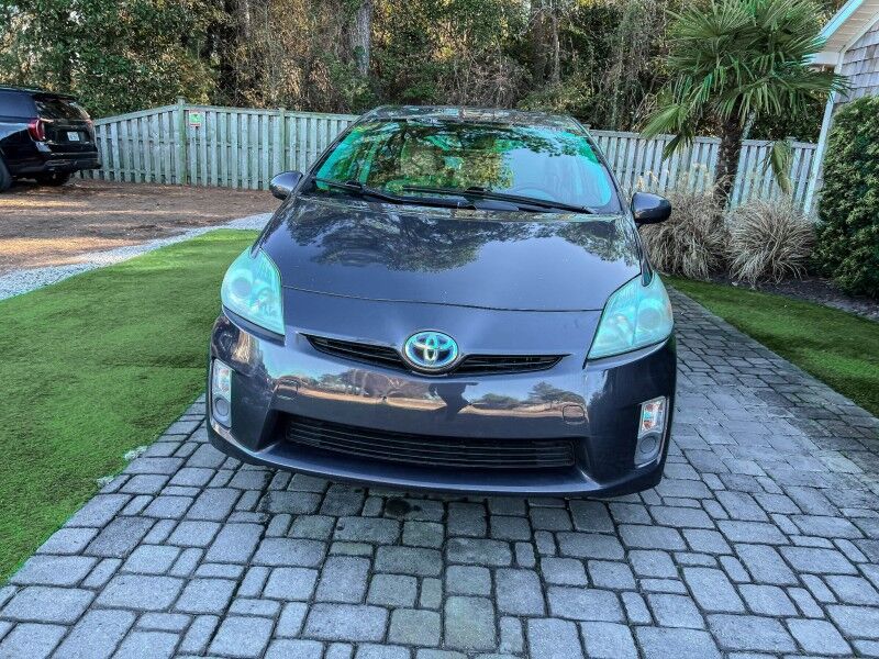 2011 Toyota Prius III