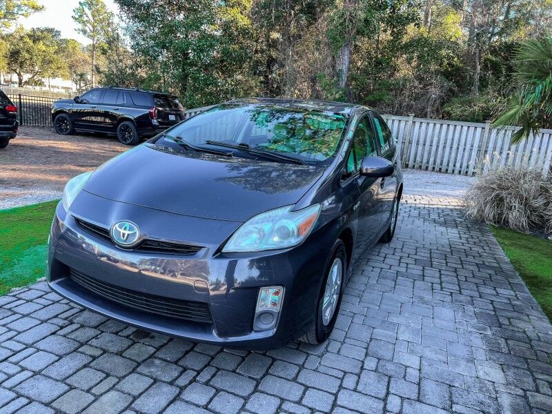 2011 Toyota Prius III Wilmington NC