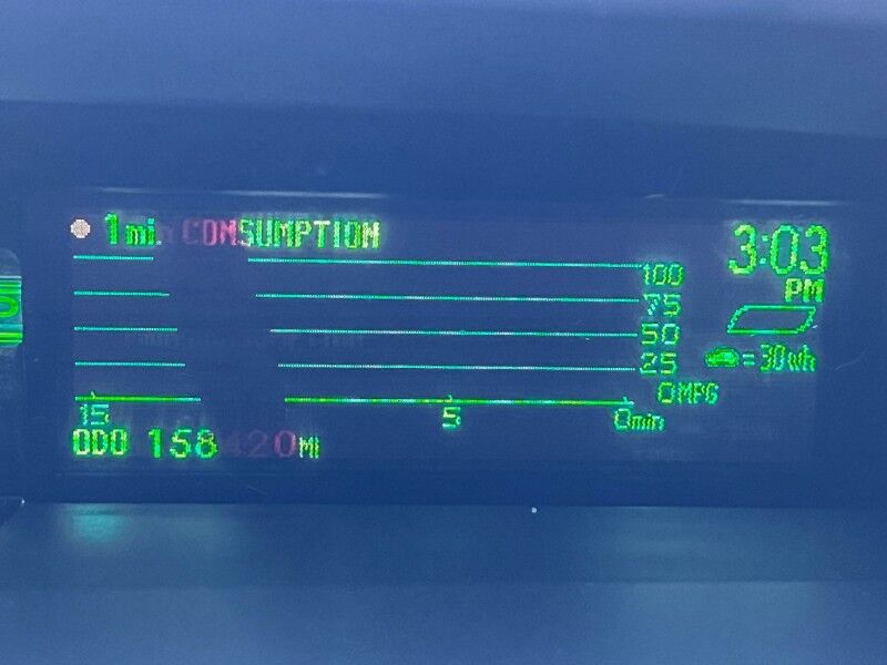 2011 Toyota Prius III Wilmington NC