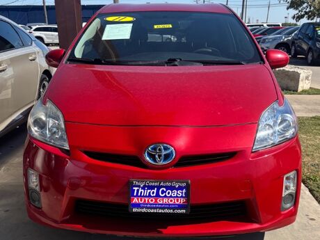 2011 Toyota Prius One | Two | Three | Four | Five Austin TX