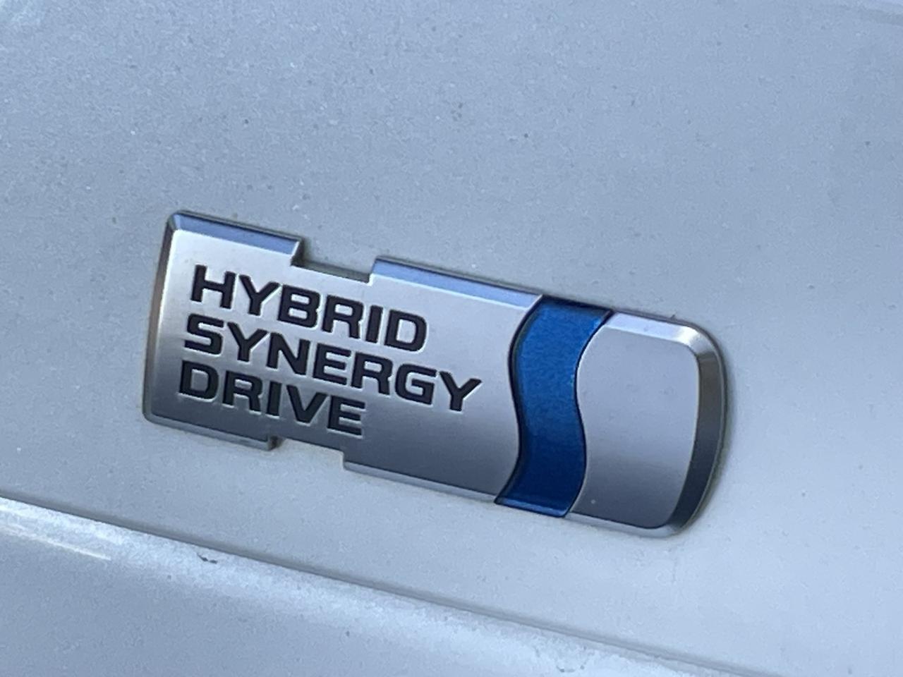 2011 Toyota Prius One Alexandria VA