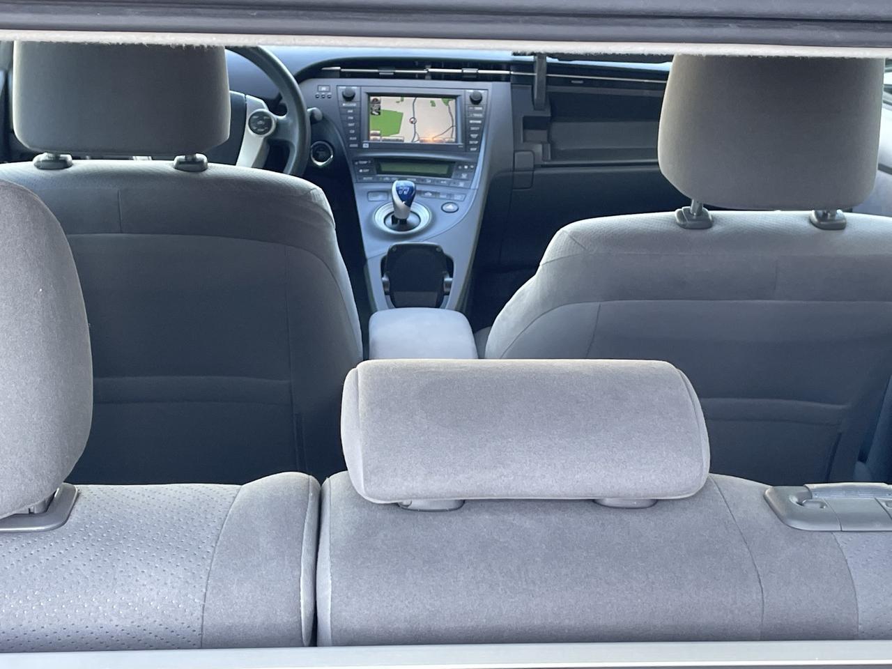 2011 Toyota Prius One Alexandria VA