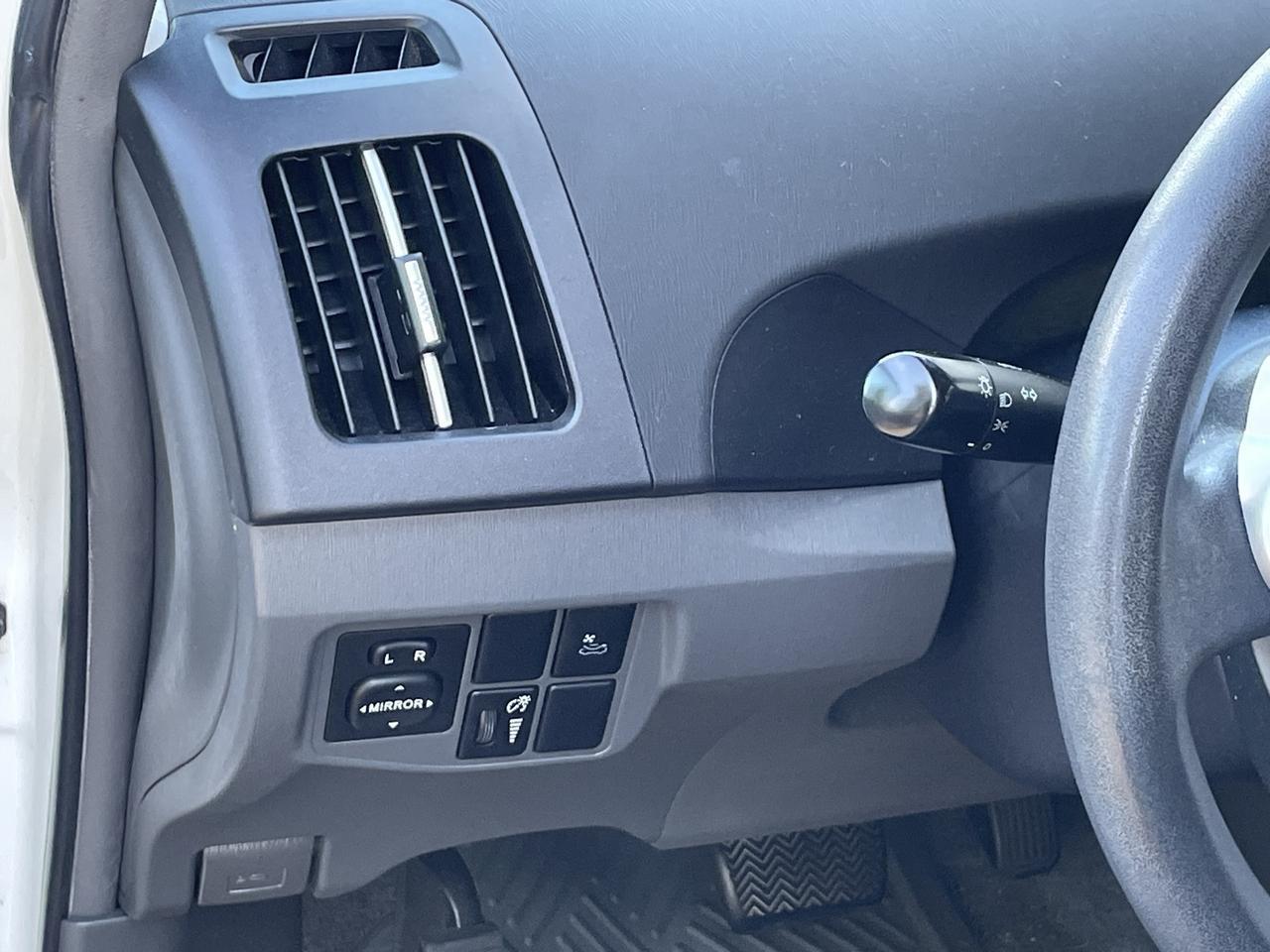 2011 Toyota Prius One Alexandria VA
