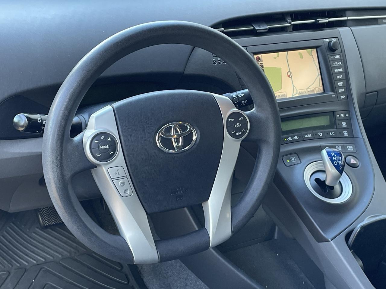 2011 Toyota Prius One Alexandria VA