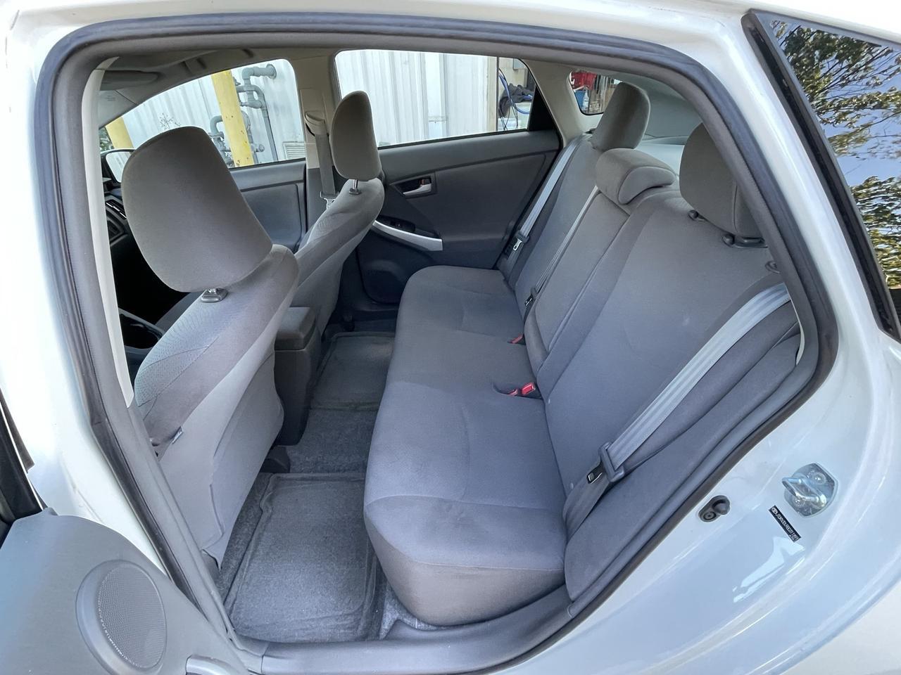 2011 Toyota Prius One Alexandria VA