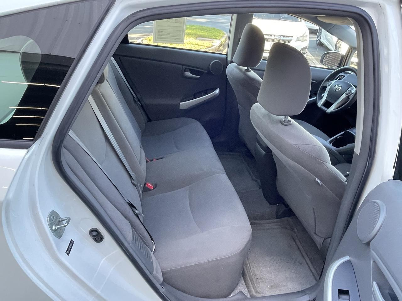 2011 Toyota Prius One Alexandria VA