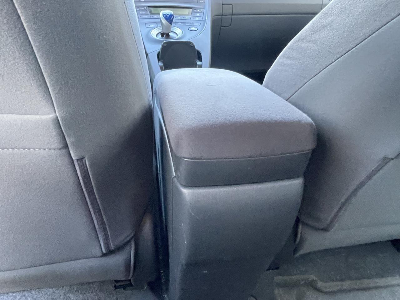 2011 Toyota Prius One Alexandria VA