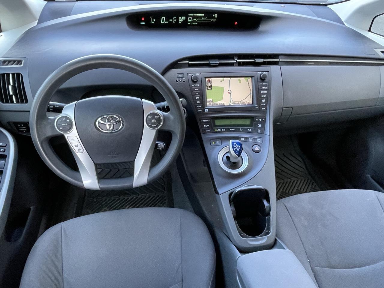 2011 Toyota Prius One Alexandria VA