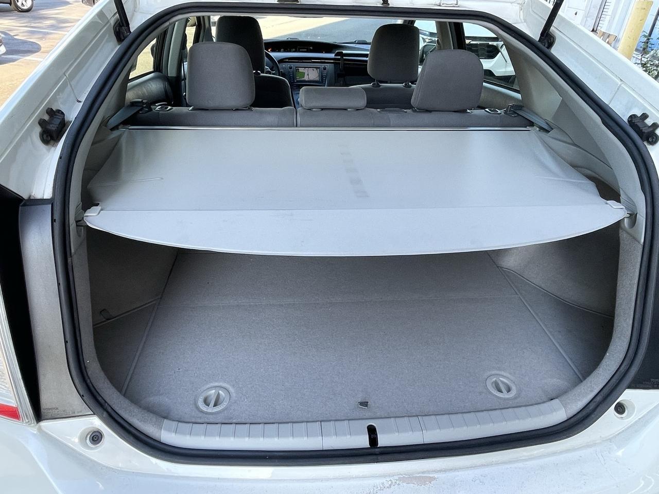 2011 Toyota Prius One Alexandria VA