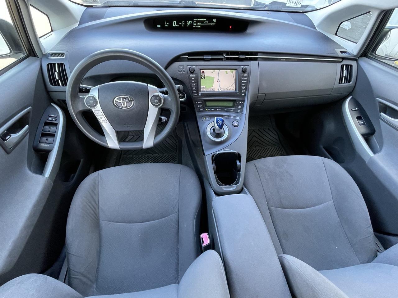 2011 Toyota Prius One Alexandria VA