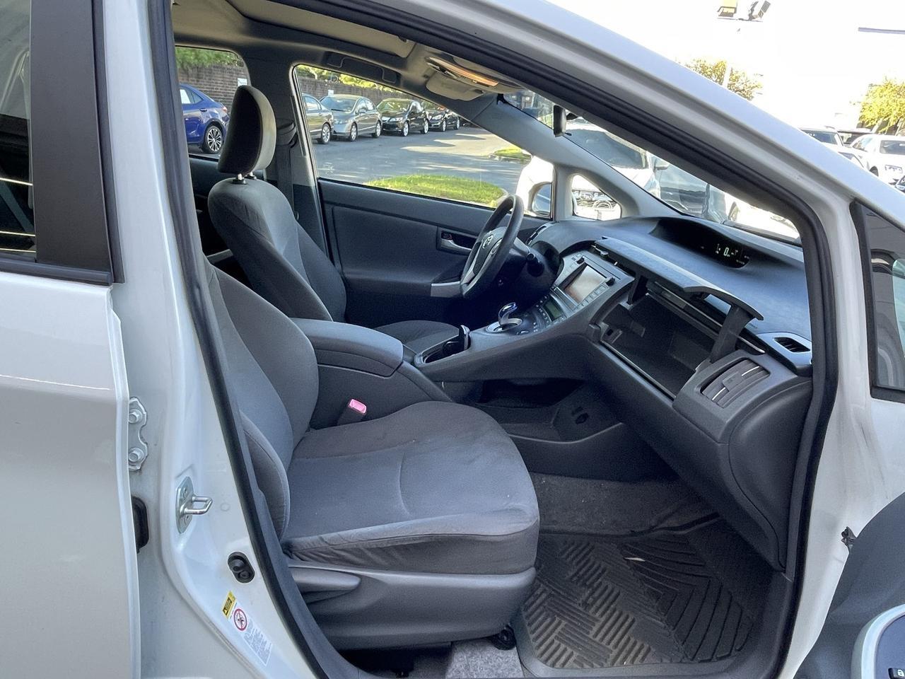 2011 Toyota Prius One Alexandria VA