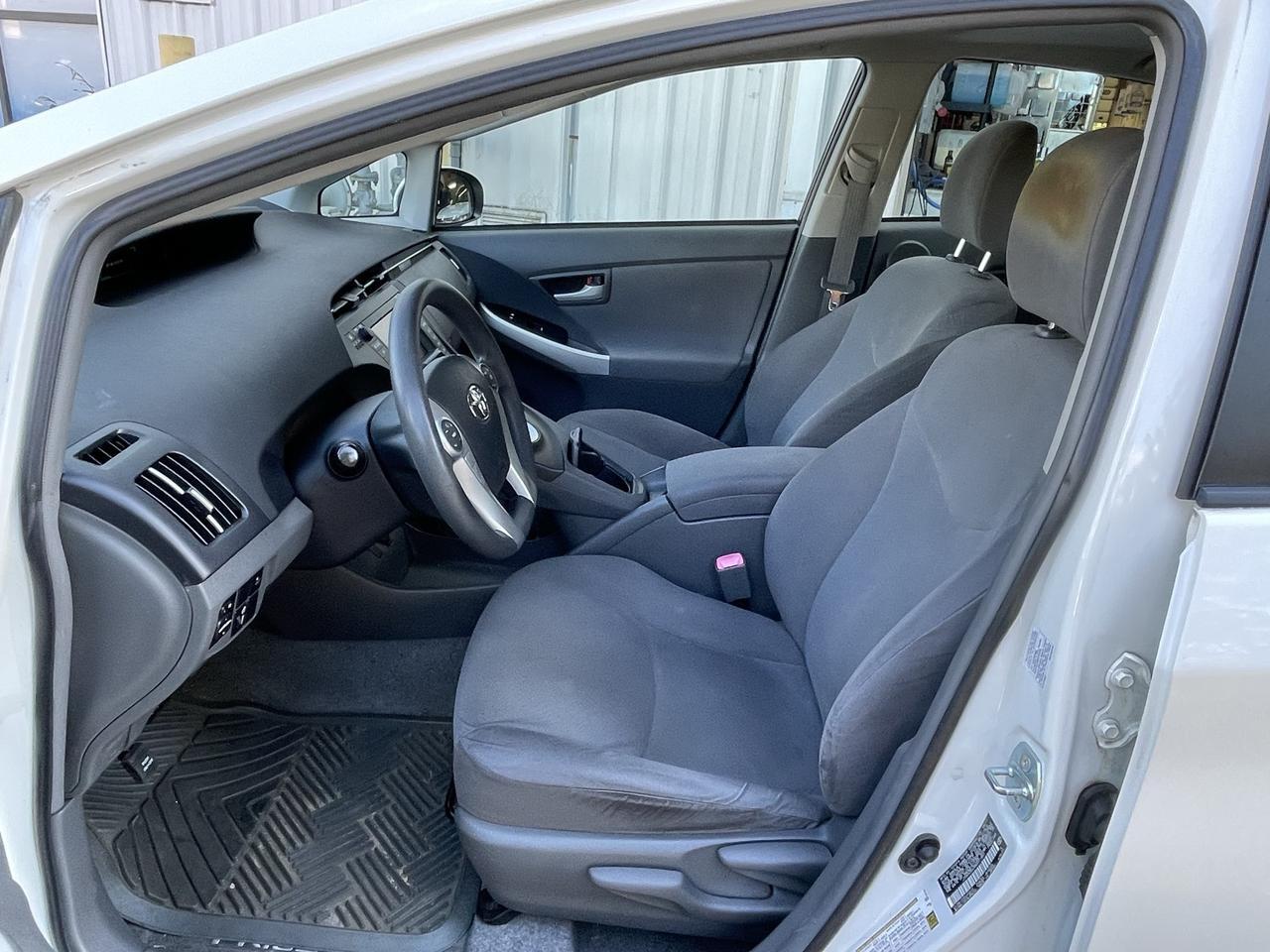 2011 Toyota Prius One Alexandria VA