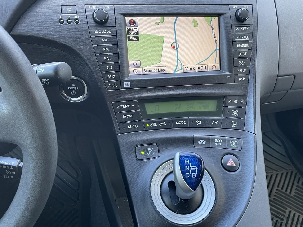 2011 Toyota Prius One Alexandria VA