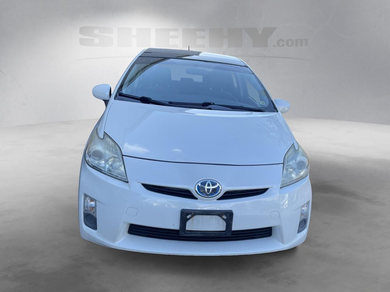 2011 Toyota Prius One Alexandria VA