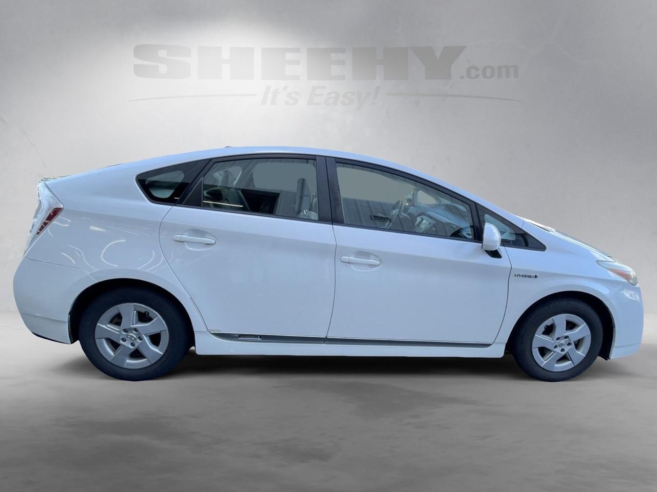 2011 Toyota Prius One Alexandria VA