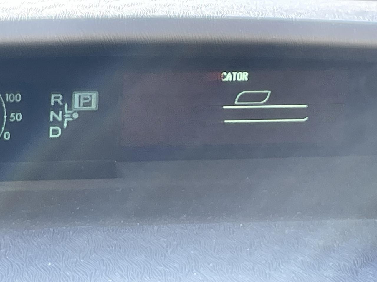 2011 Toyota Prius One Alexandria VA
