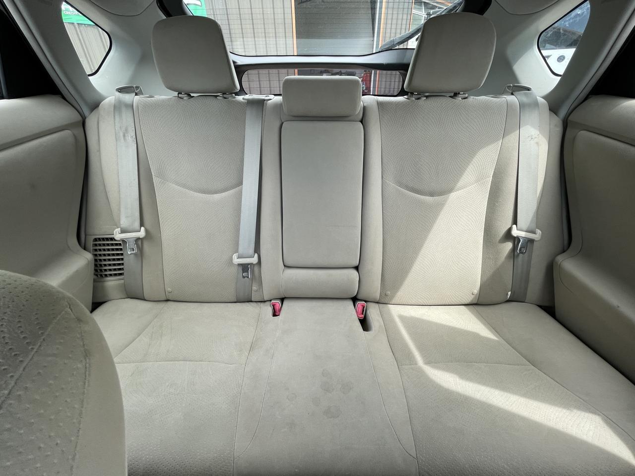 2011 Toyota Prius Prius I Hayden ID