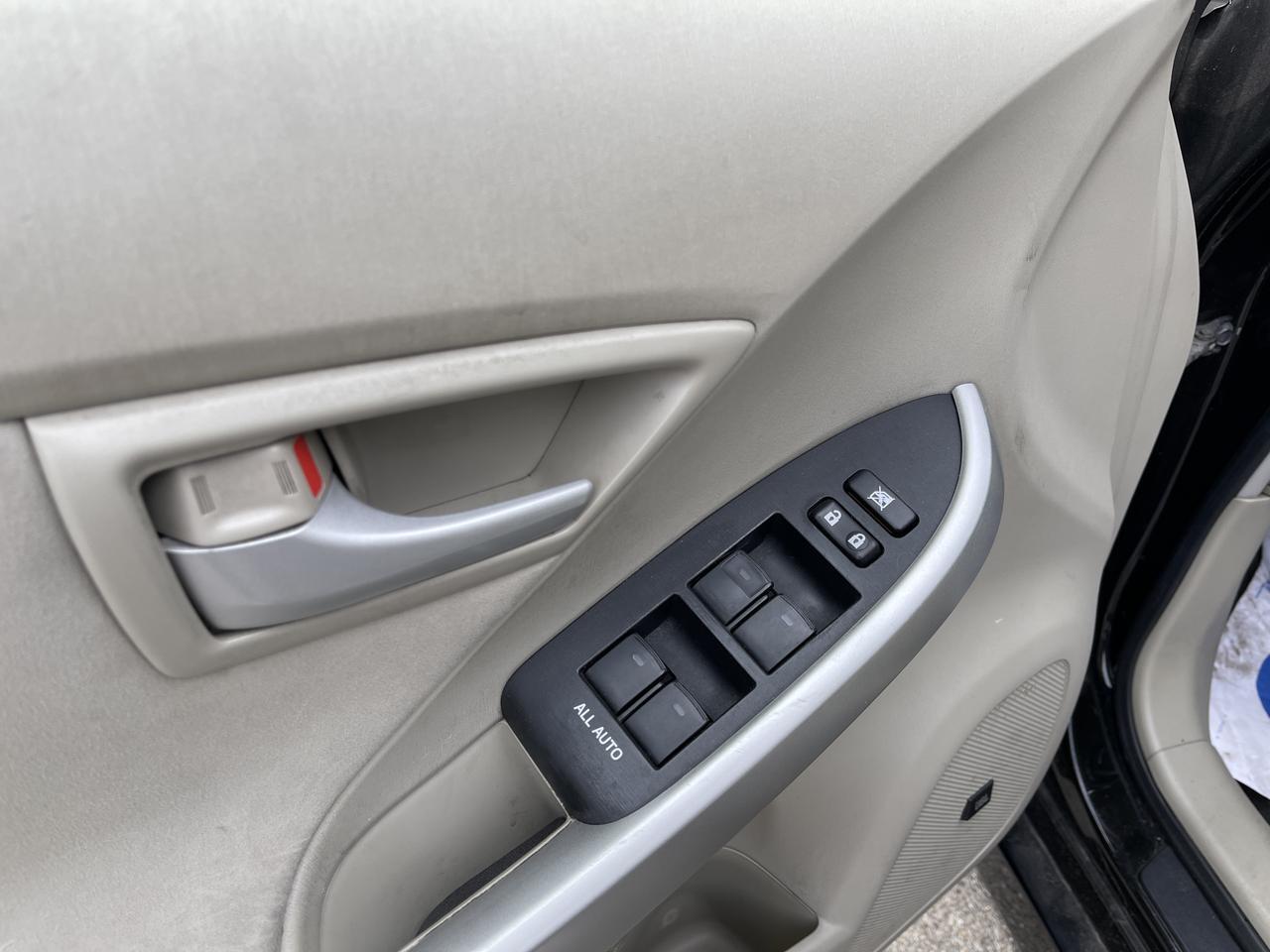 2011 Toyota Prius Prius I Hayden ID