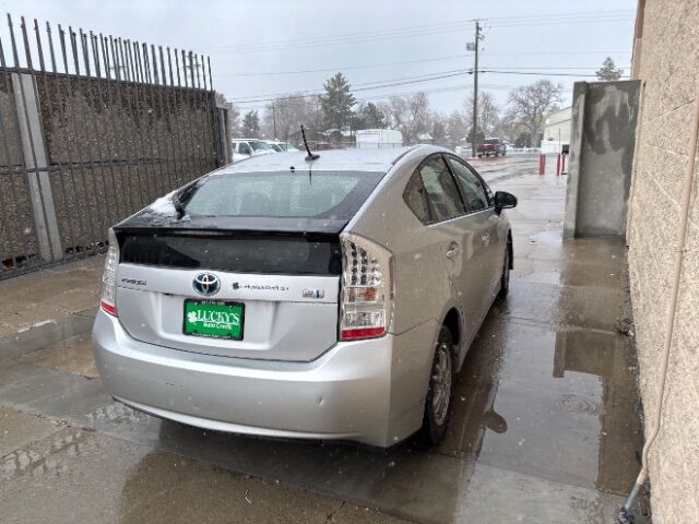2011 Toyota Prius Prius III Sandy UT
