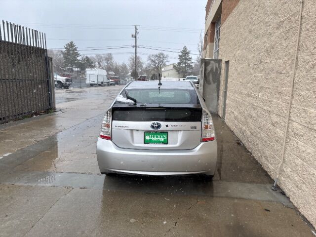 2011 Toyota Prius Prius III Sandy UT