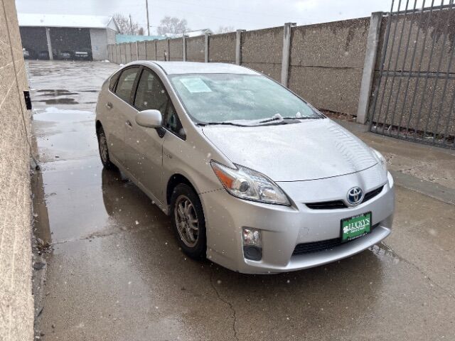 2011 Toyota Prius Prius III Sandy UT