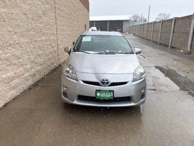 2011 Toyota Prius Prius III Sandy UT