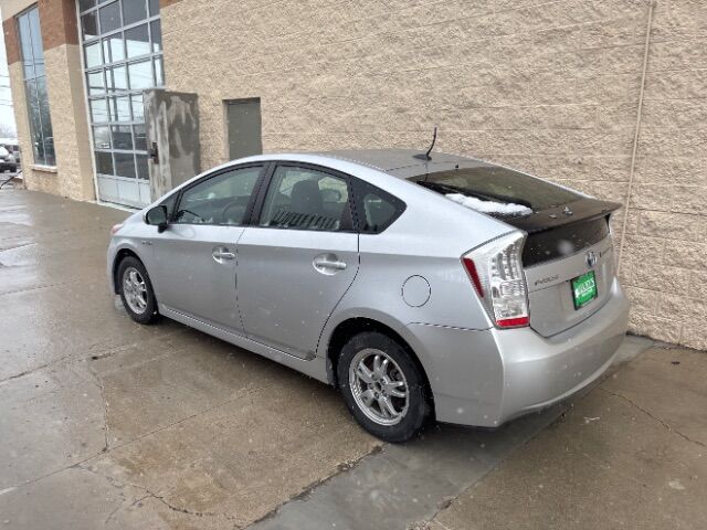 2011 Toyota Prius Prius III Sandy UT
